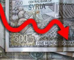 تخبط كبير في أسواق العملة بسوريا.. والدولار يصل إلى 470 ليرة