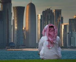 قطر تطلق بنكاً إسلامياً يركز على الطاقة برأسمال 10 مليارات دولار