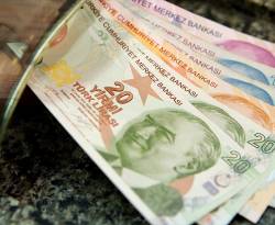 أسعار الدولار والذهب والليرة السورية جنوب تركيا