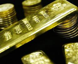 عالمياً: الذهب يخترق حاجز 1300 دولار للأوقية بعد تقرير ضعيف للوظائف في أمريكا