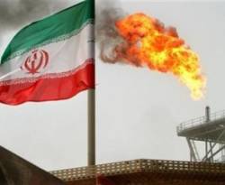 صادرات النفط الإيرانية تراجعت 20 %