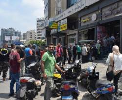 إيران قد ترسل وقوداً مجانياً إلى لبنان المتضرر من الأزمة