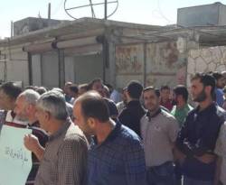 تحركات ووعود تركية لاحتواء إضرابات المعلمين في ريف حلب