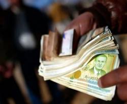 اقتصاديّ: الأجور الشهرية في سوريا يجب أن تكون 10 مليون ليرة