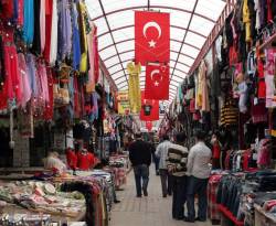 السوريون يؤسسون ثلث الشركات ذات الرأسمال الأجنبي بتركيا
