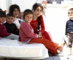 على عينك يا تاجر.. هكذا تُنهب مساعدات اللاجئين السوريين في الأردن وما خفي أعظم..!