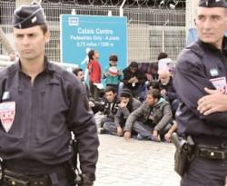 لأول مرة.. 74 سورياً يحلون لاجئين على البرتغال المنهكة اقتصاديا