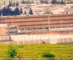 رسالة سجين لأهله:السل ينتشر في سجن حلب والموت من الجوع بالجملة