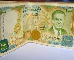 تأثير فيديو مخلوف الثالث على سعر الصرف.. يتلاشى