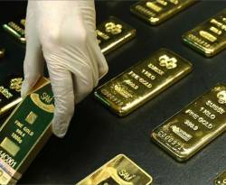 عالمياً: الذهب قرب أقل سعر في 6 أسابيع بفعل تعافي الأسهم وعطلة الصين