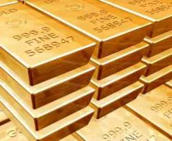 عالمياً: الذهب يرتفع متخطياً أدنى سعر في 3 أسابيع مع تراجع الدولار