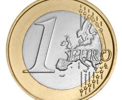 اليورو يخسر بدمشق 20 ليرة خلال يومين