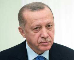 أردوغان تحت ضغط تسارع انتشار فيروس كورونا المستجد