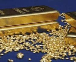 الذهب بدمشق يُنهي أسبوعه الثاني من الاستقرار