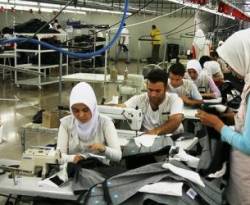 مصر : افتتاح أول مصنع ملابس سوري برأسمال 10 ملايين جنيه