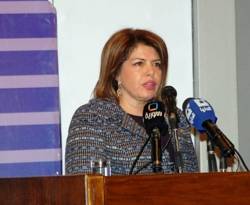 وزيرة سابقة تقترح ثلاثة سيناريوهات لإصلاح الاقتصاد السوري في 2024