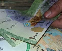 ارتفاع في أسعار العملات بسوريا