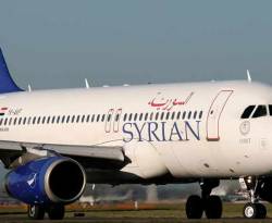 تفاصيل جديدة عن عقد استثمار السورية للطيران