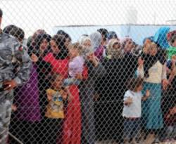 الأردن : مليار دولار كلفة اللاجئين السوريين نهاية 2013