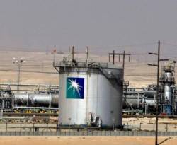 مصادر: السعودية تستهدف الحفاظ على سعر النفط عند 70-80 دولاراً للبرميل