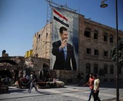 خبير: الاقتصاد السوري يمر بأسوأ مراحله