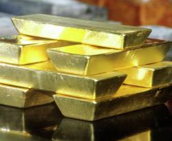 عالمياً: الذهب يصعد من أدنى مستوى في 3 أسابيع بفعل انخفاض الدولار