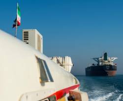 صادرات النفط الأمريكية تهبط مع تحول الهند إلى إيران قبيل عقوبات