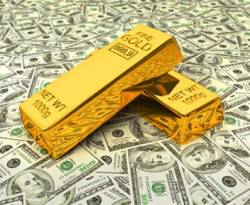 الذهب يقفز لأعلى مستوى في أسبوعين مع هبوط الدولار