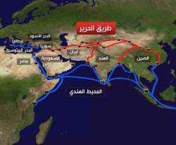 رئيس الحكومة الصينية إلى ألمانيا ضمن مسعى 