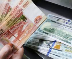 وزارة المالية: روسيا لا تدرس إجراءات لإضعاف الروبل