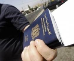 تجديد جواز السفر همٌ  يُثقل كاهل المُهجرين السوريين