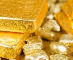 عالمياً: الذهب يسجل أعلى مستوى في 3 أسابيع بعد خفض الفائدة بالصين