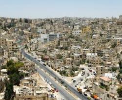 المستثمرون السوريون يحتلون المرتبة الثانية في الأردن بعد العراقيين
