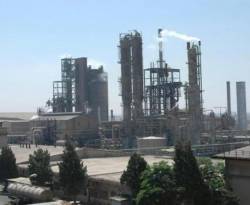 تحسن واقع الكهرباء في سوريا متوقف على معمل الأسمدة في حمص