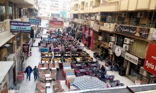 شائعات عن حملات تضييق يتعرض لها رجال الأعمال السوريين في مصر.. ما الحقيقة؟