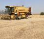 صفقة بين النظام و"قسد" تشكّل صدمة لمزارعي القمح بشمال شرق سوريا